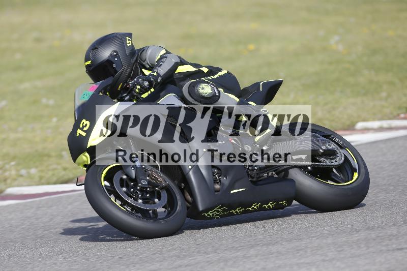 /08 17.04.2026  TZ Motorsport ADR/Gruppe gruen/137